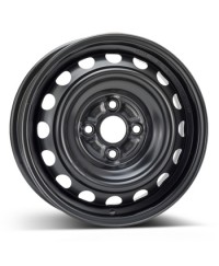 ALST (KFZ) 5975 Toyota Yaris III (850L) B R14 W5.0 PCD4x100 ET39.0 DIA54  